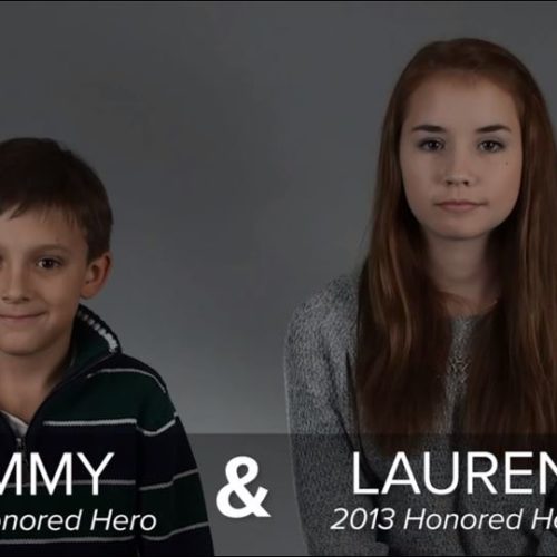 CCFA – TakeSteps Video