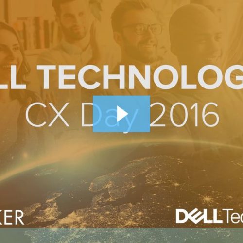 Dell TCE Day Video Overview