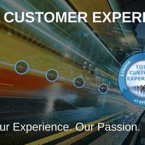 EMC TCE Program Infographic Video