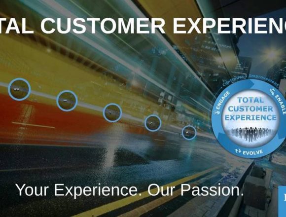 EMC TCE Program Infographic Video