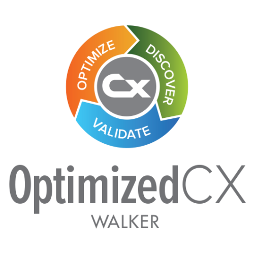 OptimizedCX Logo