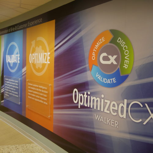 Internal Product Promotion