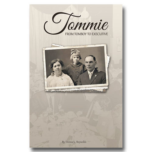 Tommie Walker Biography