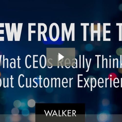 View From The Top Video